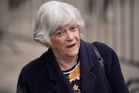Police arrest 28-year-old man on suspicion of the murder of Ann Widdecombe