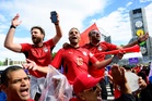 Why Trump and Fifa, try as they might, will never overshadow World Cup’s most beautiful feature