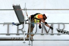 Trump’s Kennedy Center decorating plans are now under a Senate investigation