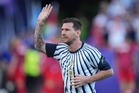 Argentina v Switzerland LIVE: World Cup latest updates as Lionel Messi eyes semi-final against England