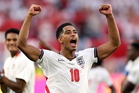 Norway vs England player ratings: Bellingham shines but Madueke struggles as Three Lions reach World Cup semi-finals