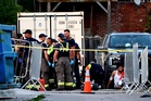 Shooting near Toronto street festival kills 2 people and wounds 4, police say