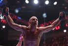 Paddy Pimblett calls out McGregor-Holloway winner after first-minute submission of Benoit Saint-Denis