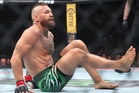 Conor McGregor and Dana White respond to claims fighter was injured before UFC 329