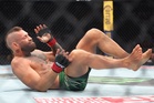 Why would anyone watch a Conor McGregor fight ever again?