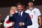 David Beckham and Liam Gallagher heap praise on England squad after ‘brilliant’ win against Norway