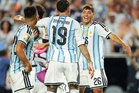 Julian Alvarez stunner sets up World Cup semi-final with England