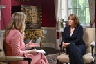 ‘Perfectly reasonable’ for Burnham to plot Downing Street pathway, Reeves says