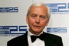 John Humphrys lashes out at ‘profoundly irritating’ Radio 4 Today presenters