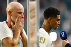 Norway coach dismisses Fifa verdict on controversial England equaliser: ‘It’s pretty clear’