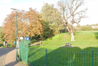 Two men charged with murder after body found dumped in Kent woodland