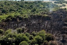 Parts of UK at ‘exceptional’ risk of wildfires as heatwave goes on