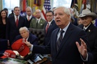 Trump says he knows who should replace Lindsey Graham. Here’s how his Senate seat will be filled