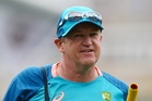 Five contenders to replace Brendon McCullum as England Test coach