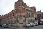 How reviving old buildings and churches could help UK solve housing crisis