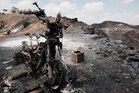 British woman becomes 13th person to die in deadly Spanish fires