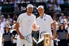 Sinner v Zverev LIVE: Wimbledon final latest score as top two seeds clash for men’s title