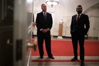 Kash Patel says FBI is ‘assisting local authorities’ after Lindsey Graham’s death