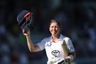 Heather Knight and Tammy Beaumont bow out as England slide towards Test defeat to India