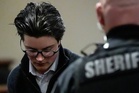 Georgia teen suspect in Apalachee High School shooting has plea and sentencing hearing scheduled