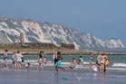 How long will the heatwave last? Met Office latest as scorching weather continues