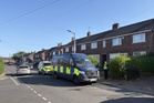 Man ‘with stick left house linked to Widdecombe murder suspect and drove away’