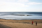 Two men die after ocean rescue to save struggling kids at Seaton Carew beach