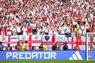 Oasis’s Wonderwall streaming numbers soar after England’s triumph over Norway