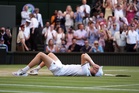 Jannik Sinner defends Wimbledon title with battling win against Alexander Zverev