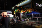 Bangkok fire live updates: At least 27 people dead and dozens wounded in huge blaze at city pub