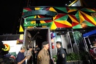 At least 27 killed after fire broke out at Bangkok pub, leaving dozens of others injured