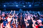 Ezra Collective ‘wouldn’t exist’ without festivals like Montreux, band say