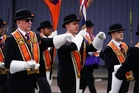 Tens of thousands set to take to streets for Twelfth Orange Order parades