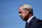 Farage refused taxpayer-funded security because it was ‘inadequate’