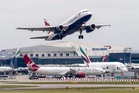 Heathrow passengers to pay higher fares as airport recoups expansion costs
