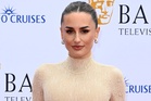 Amber Davies throws theatregoer out mid-performance for filming: ‘It’s ruined the morale’