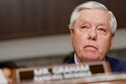 What happened to Lindsey Graham?
