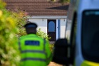 Ann Widdecombe’s remote home in Devon shown on TV days before her death