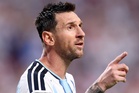 Lionel Messi to play against England for first time ever – why has he never faced the Three Lions before?