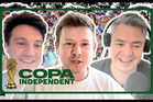 Copa Independent | The best World Cup semi-finals… ever?