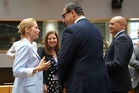 EU rallies dozens of nations to pledge $1 billion for recovery fund in Gaza