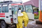 Oxford University begins human trials of new Ebola vaccine to combat fast-spreading Bundibugyo strain