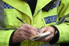 Attempted murder arrest after car hits three pedestrians in Bristol