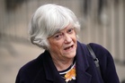 Police investigating whether Ann Widdecombe suspect had plans to target other Reform politicians