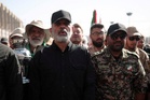 Starmer authorises terror ban on Iran’s Revolutionary Guard