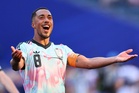 Man United pushing to sign Aston Villa star as Michael Carrick eyes midfield rebuild