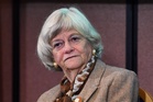 Ann Widdecombe’s murder investigation becomes terror probe as suspect rearrested