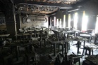 Bangkok bar fire: What to know about the deadly blaze that killed 27 as Thailand’s PM visits the scene