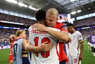 This World Cup is proof that the manosphere is dying, and its idea of masculinity is for losers