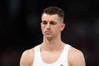 Max Whitlock to miss Commonwealth Games with hand injury